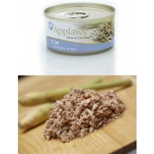 Applaws Peste oceanic 70g