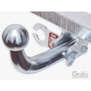 Galia Carlig Remorcare Jeep Commander
