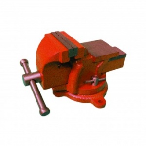 Gadget Menghina de banc cu baza pivotanta 75mm/ 4kg