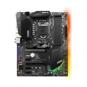 MSI H370 Gaming Pro Carbon
