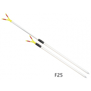 Baracuda Suport undita/lanseta F25