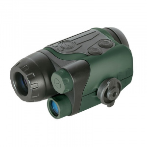 Yukon Night Vision NVMT Spartan 1x24 Head Mount Kit