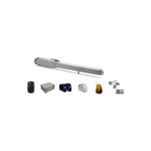 Nice Kit automatizare pentru porti batante Wingo5Kit (WINGO5KCE)