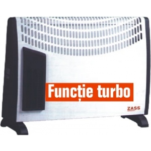 ZASS Convector electric ZKH02T