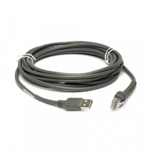 Zebra Cablu USB Motorola CBA-U51-S16ZAR - CBA-U51-S16ZAR