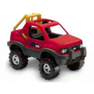 Little Tikes Masinuta Sport 4 x 4