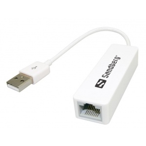 Sandberg USB to Network Converter 133-78