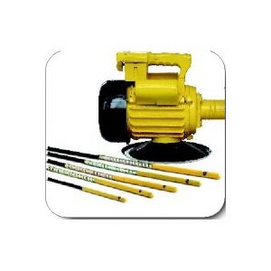 Masalta Vibrator pentru beton MVE
