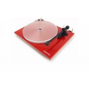 Pro-Ject Essential III White