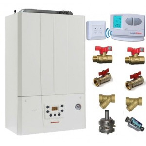 Immergas Victrix Tera 24 28 1 Erp 24 Kw Termostat De Ambient Kit Instalare Lista De Preturi Cel Mai Mic Pret