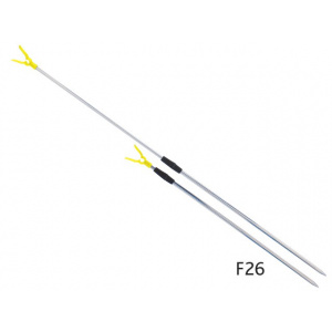 Baracuda Suport undita/lanseta F26