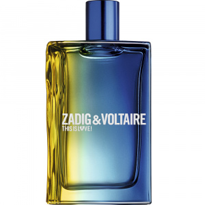 Zadig&Voltaire This Is Love! EDT 100ml