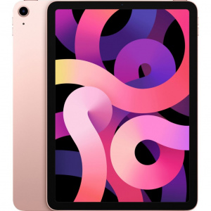 Apple iPad Air 4 2020 10.9 64GB 3GB RAM Wi-Fi Rose Gold