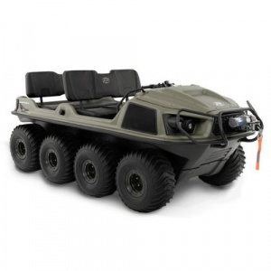 Argo Aurora 800 8x8 2019