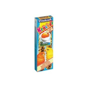 Vitakraft Baton canar cu ou 60gr
