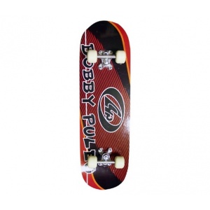 Worker Skateboard Junior