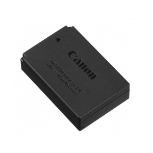 Canon Lp-E12 - acumulator pentru Eos-M/100d