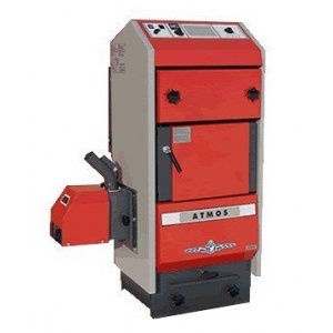 Atmos D14P 4-14Kw