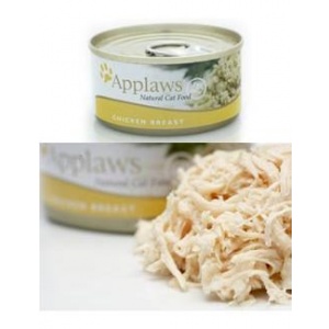 Applaws Piept de pui 70g