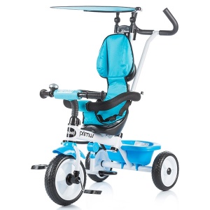 Chipolino Primus blue