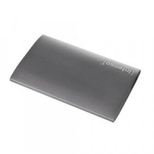 Intenso 256GB High Performance M.2 Based External Solid State Drive 3823440