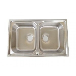 Ertone ERT-SN 9007 INOX