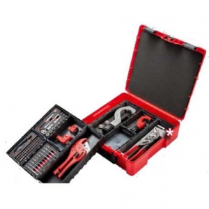 ROTHENBERGER Set unelte de mana 103 piese 1000002195