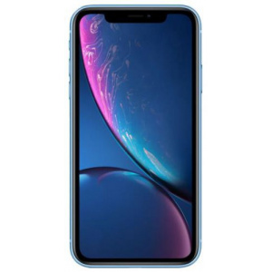 Apple iPhone XR 64GB 4G Blue