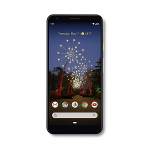 Google Pixel 3a 64GB Purple-ish