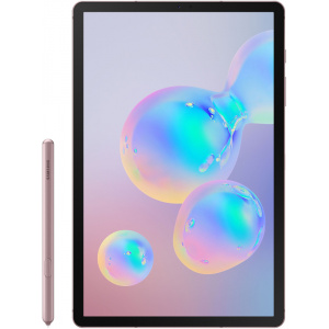 Samsung Galaxy Tab S6 T865 2019 6GB RAM 128GB 4G Rose Blush