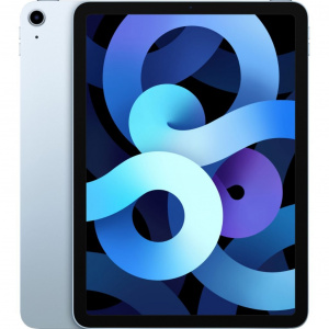 Apple iPad Air 4 2020 10.9 64GB 3GB RAM Wi-Fi Sky Blue