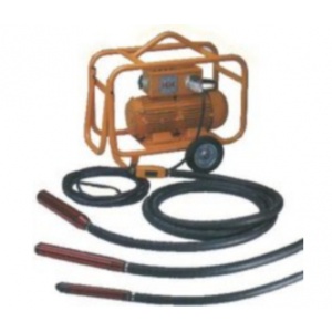 Enar Convertizor electric (vibrator beton) AFE 3500