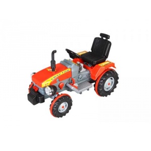 Pilsan Super Tractor cu acumulatori