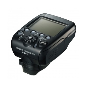 Canon Speedlite ST-E3-RT - transmitator radio pentru blitzuri