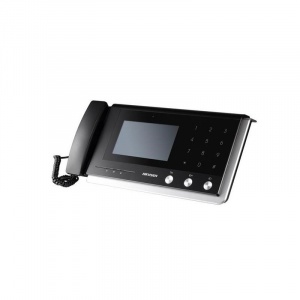 Hikvision Master Station DS-KM8301