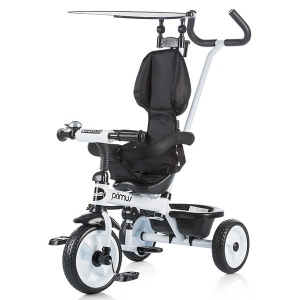 Chipolino Primus white