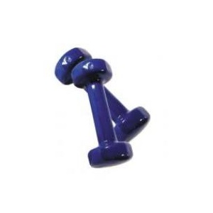 inSPORTline Gantere 2x2kg IN 178