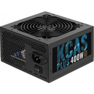 AeroCool KCAS PLUS 400W 80 PLUS BRONZE