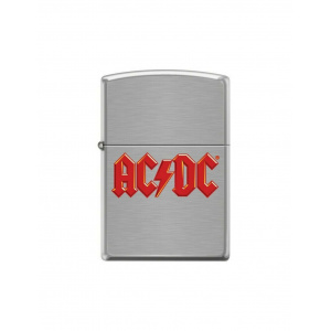 Zippo Brichetă 9571 AC/DC