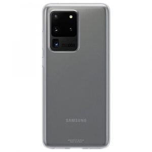 Samsung Clear Galaxy S20 Ultra