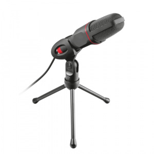 Trust #23791 GXT 212 Mico USB Microphone