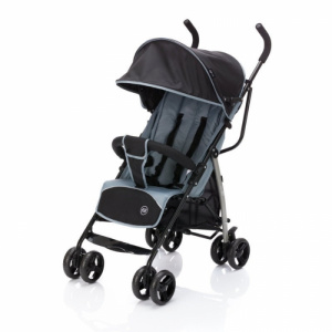 Fillikid Sport Umbrela Grey Glider plus