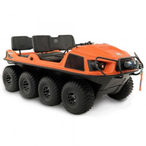 Argo Aurora 800 Limited 8x8 2019