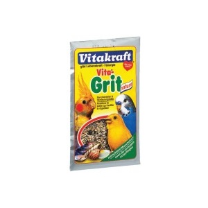 Vitakraft Vita Grit 50gr