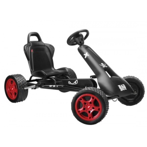 Ferbedo Kart Cross Racer Bad Boy