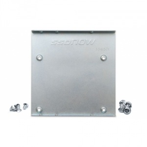Kingston 2.5 to 3.5in Brackets and Screws for SSD (SNA-BR2/35)