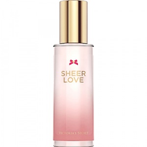 Victoria Secret Sheer Love EDT 30 ml