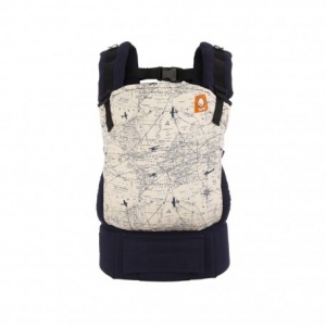 Tula Marsupiu Toddler Canvas Navigator