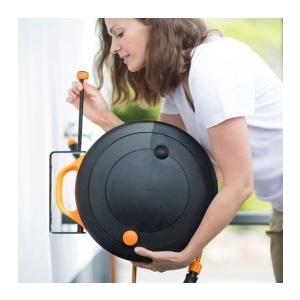 Fiskars Sistem montare pe perete pentru Whaterwheel S