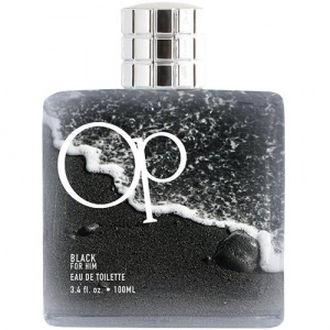 Ocean Pacific Black EDT 100 ml